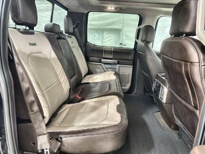 2020 Ford F-150 Base