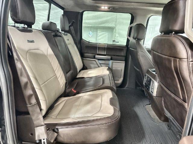 2020 Ford F-150 Base