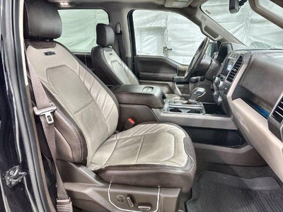 2020 Ford F-150 Base