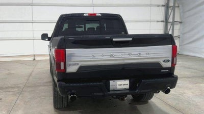 2020 Ford F-150 Base