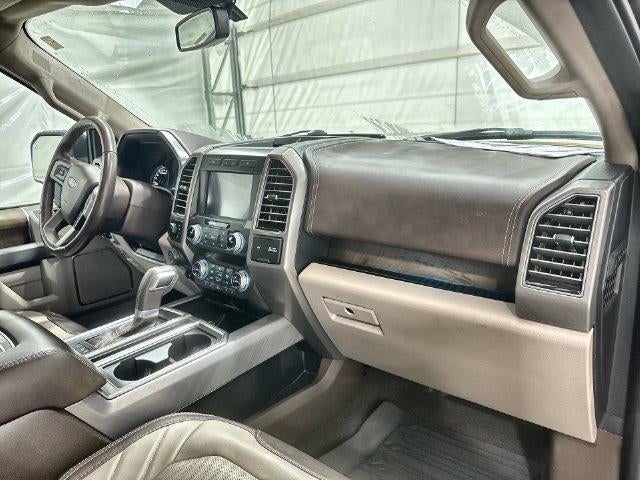 2020 Ford F-150 Base