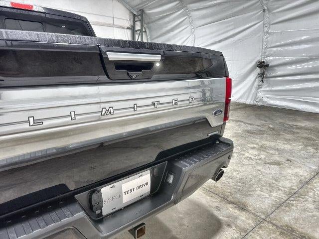 2020 Ford F-150 Base