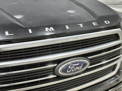 2020 Ford F-150 Base