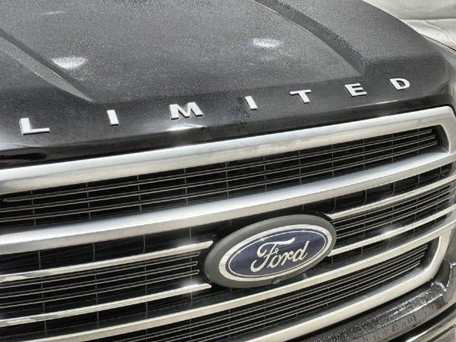 2020 Ford F-150 Base