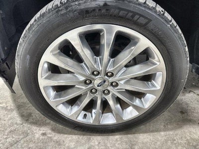2020 Ford F-150 Base