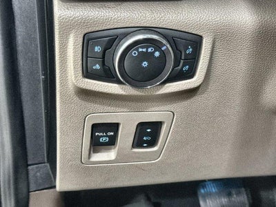 2020 Ford F-150 Base