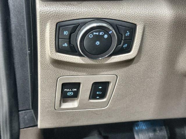 2020 Ford F-150 Base