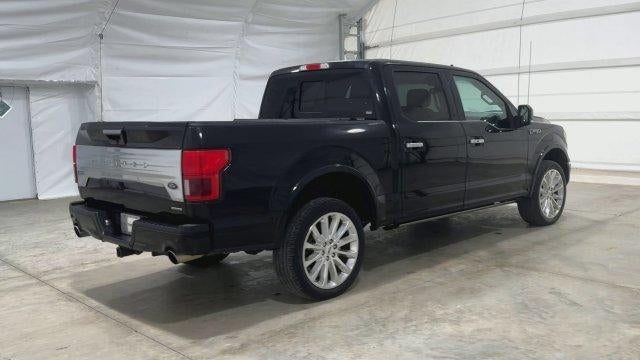 2020 Ford F-150 Base