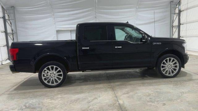 2020 Ford F-150 Base