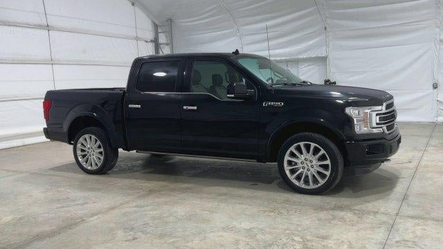 2020 Ford F-150 Base