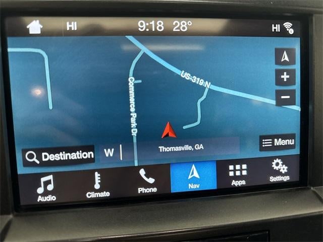 2018 Ford F-150 Limited