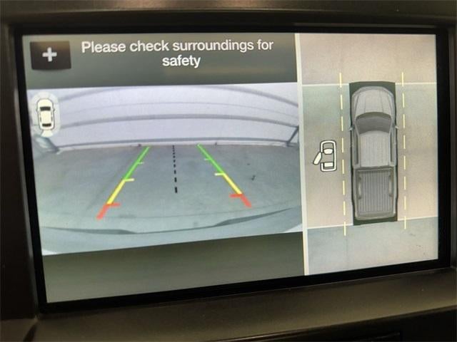 2018 Ford F-150 Limited