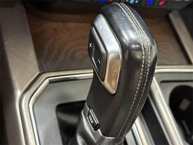 2018 Ford F-150 Limited