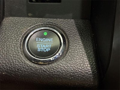 2018 Ford F-150 Limited