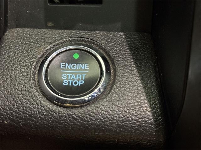 2018 Ford F-150 Limited