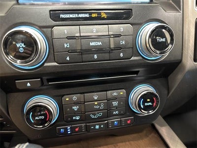 2018 Ford F-150 Limited