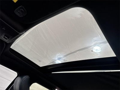 2018 Ford F-150 Limited