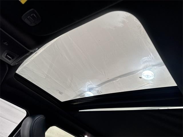 2018 Ford F-150 Limited