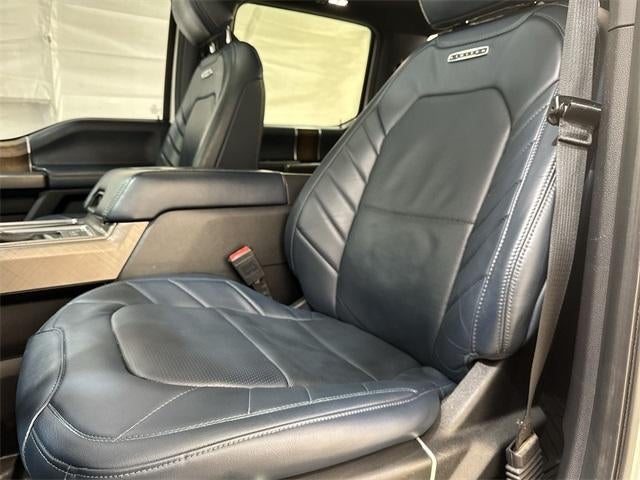 2018 Ford F-150 Limited