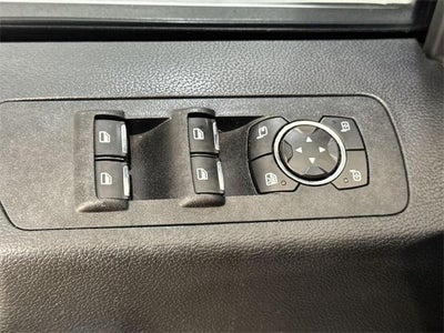 2018 Ford F-150 Limited