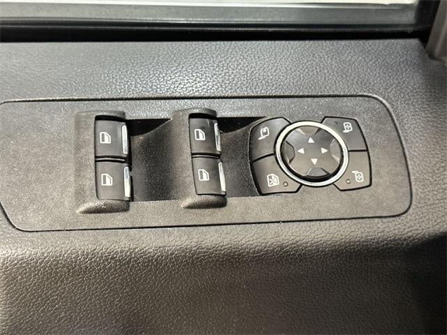 2018 Ford F-150 Limited