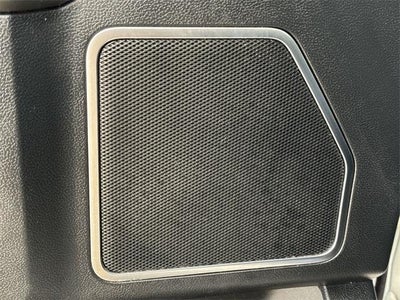 2018 Ford F-150 Limited