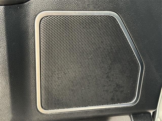 2018 Ford F-150 Limited