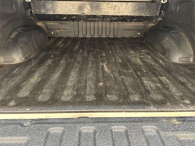 2018 Ford F-150 Limited