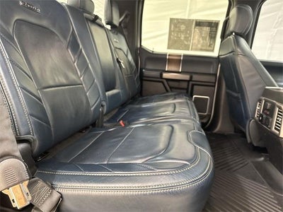 2018 Ford F-150 Limited