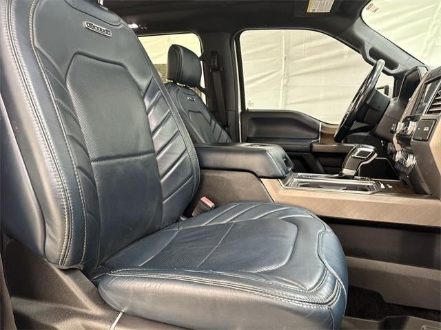 2018 Ford F-150 Limited