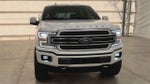 2018 Ford F-150 Limited