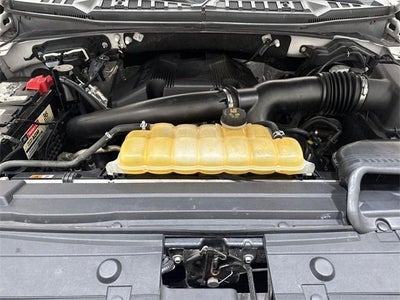 2018 Ford F-150 Limited