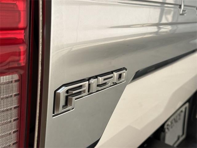 2018 Ford F-150 Limited