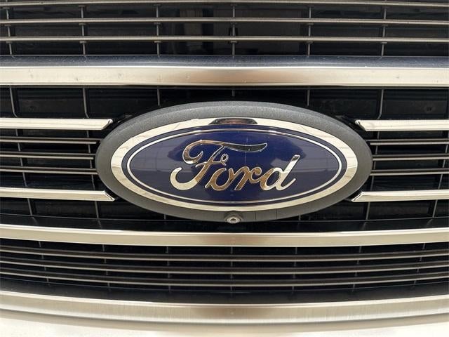 2018 Ford F-150 Limited