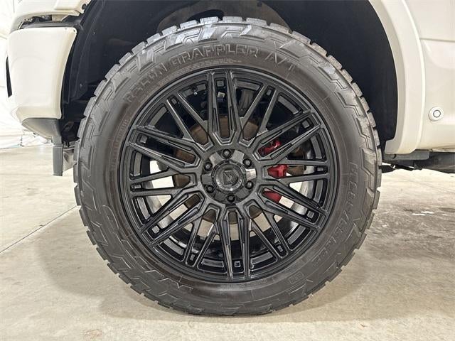 2018 Ford F-150 Limited