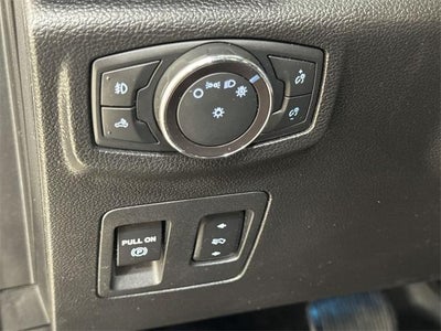 2018 Ford F-150 Limited