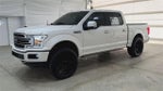 2018 Ford F-150 Limited