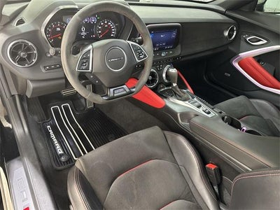 2023 Chevrolet Camaro ZL1