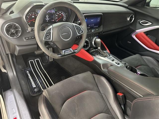 2023 Chevrolet Camaro ZL1