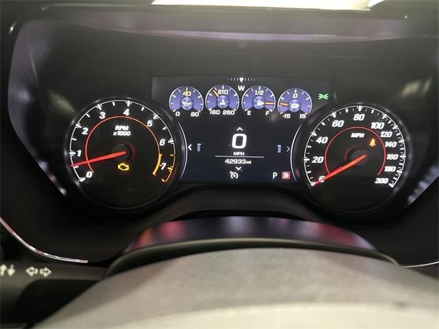 2023 Chevrolet Camaro ZL1