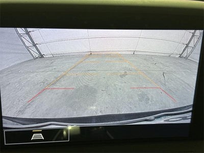 2023 Chevrolet Camaro ZL1