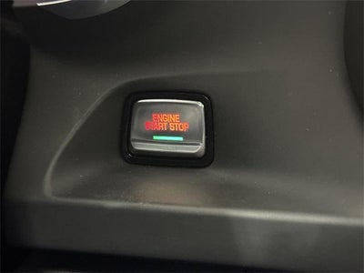 2023 Chevrolet Camaro ZL1