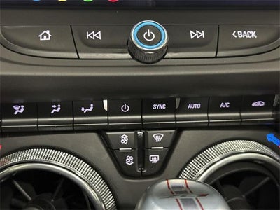 2023 Chevrolet Camaro ZL1