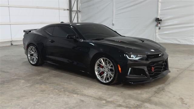 2023 Chevrolet Camaro ZL1