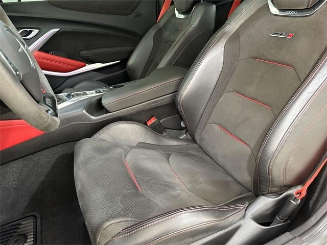 2023 Chevrolet Camaro ZL1