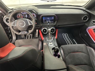 2023 Chevrolet Camaro ZL1