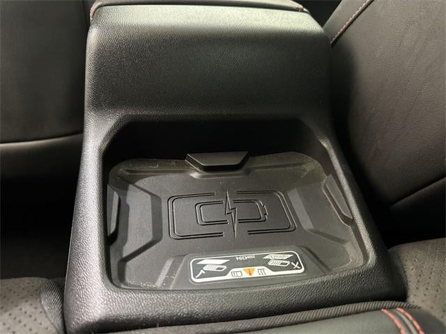 2023 Chevrolet Camaro ZL1