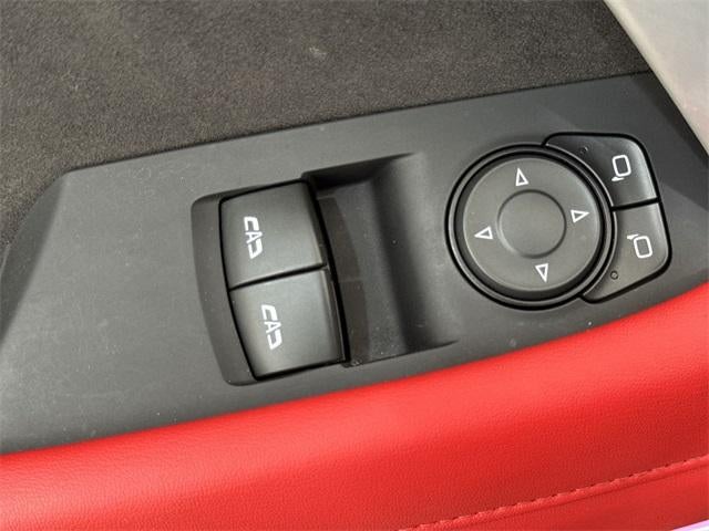 2023 Chevrolet Camaro ZL1