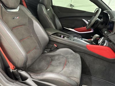2023 Chevrolet Camaro ZL1