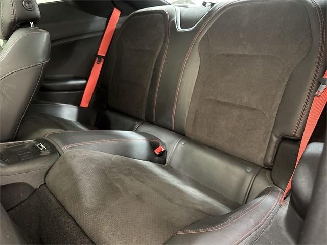 2023 Chevrolet Camaro ZL1